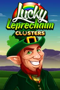 Lucky Leprechaun Clusters