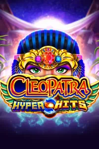 Cleopatra Hyper Hits