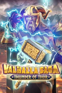 Valhalla Saga: Thunder of Thor