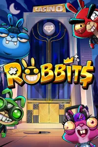 Robbits