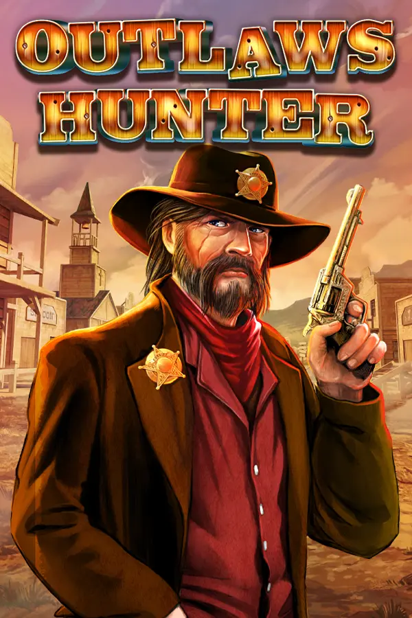 Outlaws Hunter