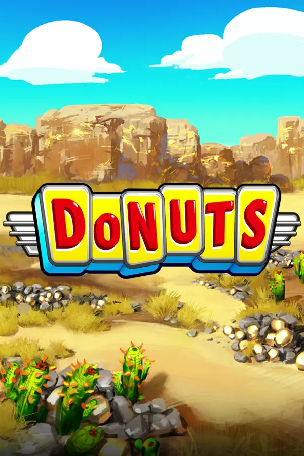 Donuts