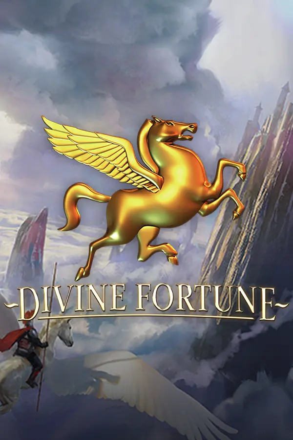 Divine Fortune
