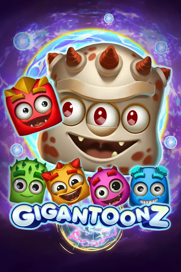 Gigantoonz